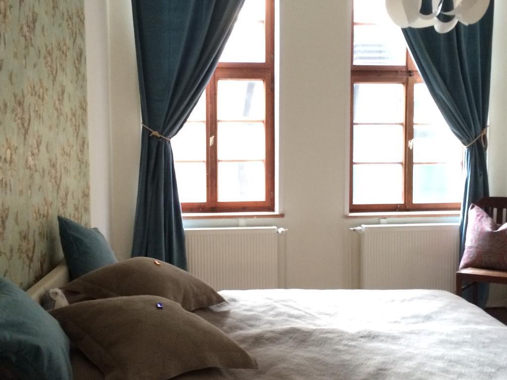 Ferienwohnung Hoellenblick Quedlinburg Bilik gambar