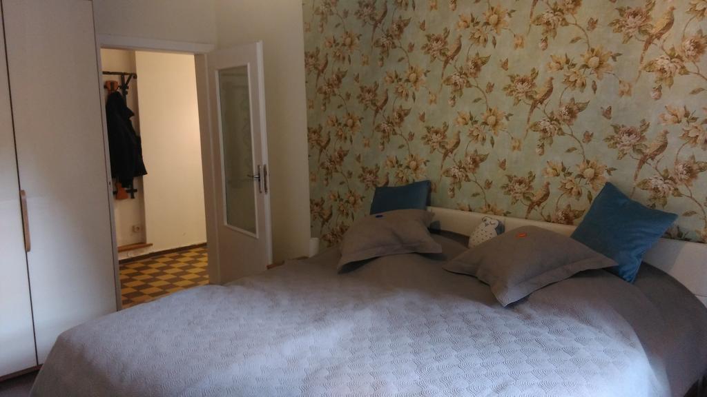 Ferienwohnung Hoellenblick Quedlinburg Bilik gambar