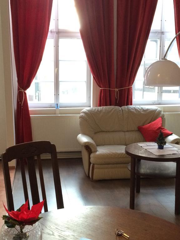 Ferienwohnung Hoellenblick Quedlinburg Bilik gambar
