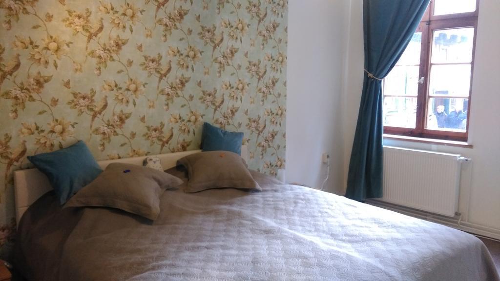 Ferienwohnung Hoellenblick Quedlinburg Bilik gambar