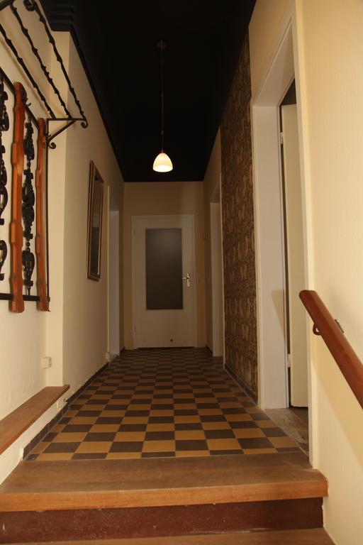 Ferienwohnung Hoellenblick Quedlinburg Luaran gambar