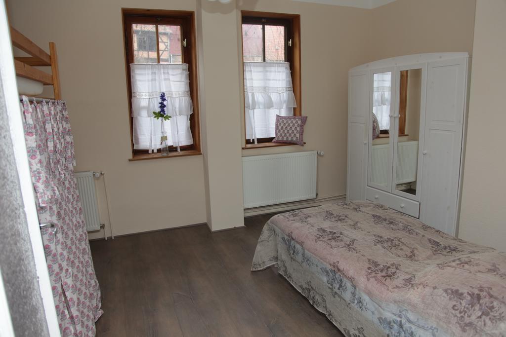Ferienwohnung Hoellenblick Quedlinburg Luaran gambar